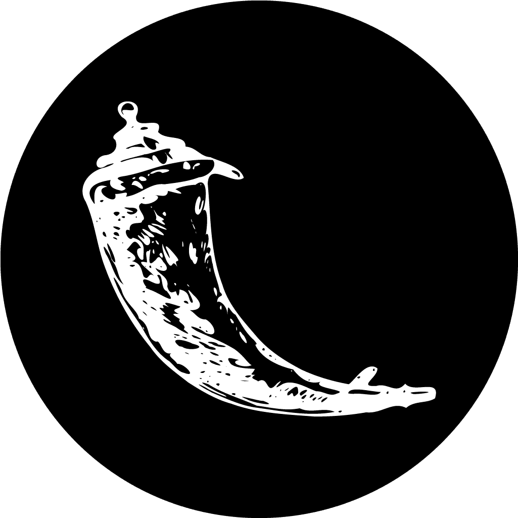 Flask Logo
