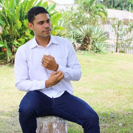 Akaz Marinho da Silva
